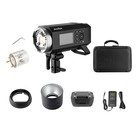 Godox Witsro Ad400pro All-in-one Outdoor Flash Light Ttl Pxkp