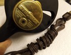 Optometrist Or Ophthalmologist Working Synchron Unit - Antique Unit   Very Rare 