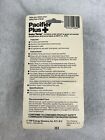 Vintage 1982 Pacifier Plus Baby Temp Orthodontic Trp Energy Usa Temperature