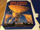 Dire Straits   on The Night    1993 Counter Display 3 Pieces Hardboard assembly Info