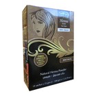 Hemani 100  Natural Brown Red Burgundy Hair Henna Powder 100gm