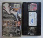 Brainscan  vhs  1994  Edward Furlong Rare Video Game Horror Slasher Oop Htf