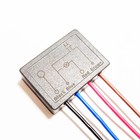 Touch Control Sensor Table Light Parts Dimmer 3 Way Bulb Lamp Switch Ac110-230v