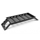 Rear Trunk Cargo Rack Basket Tray For 2007-2026 Jeep Wrangler Jk Jl Unlimited