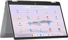 Hp Chromebook X360 14  Fhd Touch Intel I3-n305 8gb 256gb Ufs Chrome Os Laptop