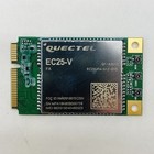 Quectel Ec25-v Lte 4g Gnss Cellular Mini Pcie Modem Module Card Ec25vfa-512-std