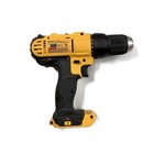 Dewalt Dcd771b 20v Max Li-ion 20 Volt Cordless Compact Drill Driver Tool Only