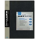 Set Of 6 Itoya Art Profolio 4 x6  Photo  Album Book 24 Pages 48 Views