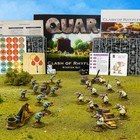 This Quar s War Clash Of Rhyfles
