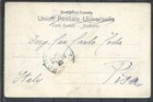 1908 Palestine Israel Jerusalem  The Place Of The Temple And  Church Of St anna