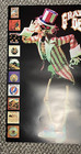 Vintage 1990 Grateful Dead Album Poster 19 x 27  Jerry Garcia