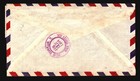 Venezuela 1954 Airmail Cover W  Better  - Z16260