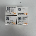 200 Caresens N Glucose Test Strips 4 Boxes Of 50  Exp 5-2027  Good Sealed Boxes