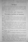 1891 Wilhelm Petzold Catalog   Preis-verzeichniss     F  r Pr  cisions-mechanik
