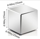 Neodymium Magnet Super Strong  Super Strong Powerful Rare Earth Magnet