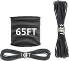 1 8  X 32  Marine Grade Bungee Cord Elastic Shock Cord kayak Stretch String R   
