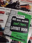 Vintage Lionel Trains Catalog Manuals Inserts Instructions Random Lot 60s Clean