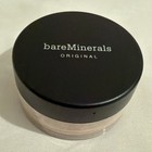 Bareminerals Original Loose Powder Foundation Spf15 Medium Beige 12 8g New