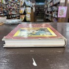 Singer Sewing Book 1949 Hardcover Hc With Original Dust Jacket