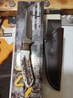 Browning Model 0227 Fixed Blade Knife