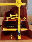 1975 Matchbox Mobile Action Command Rescue Center Mountain W  Box   Extras