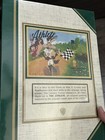 Looney Tunes The Athlete Wb 550 Jigsaw Vintage Puzzle Rare