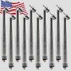 Yabang Dental 45 Degree Surgical High Speed Handpiece Push Button 4hole 1-10 Pcs