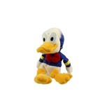 The Disney Store Donald Duck Mini Bean Bag Plush 9  Nwt