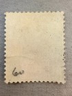 Sarawak 69   1918-1923 50c Sir Charles Vyner Brooke Stamp   Used
