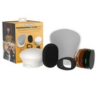 Magmod Professional Flash Kit 2 With Maggrip 2  Magsphere 2  Magbounce 2  Maggri