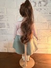 Haunted Porcelain Doll Vessel Rosalie June Spirit-attached Verified Paranormal