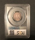 1875-cc Twenty Cent Silver Piece 20c Pcgs Au58 Cac Gorgeous Coin