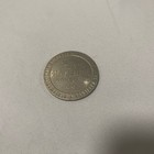 Hacienda Casino Hotel 1979  1 One Dollar Gaming Slot Token - Las Vegas  Nv