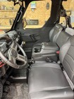 Bench Seat Center Console Armrest Box For Polaris Ranger Xp 1000  Crew 2017-2027