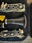 Selmer Cl300 Clarinet With Case  Made In Usa