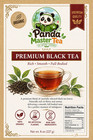 Premium Black Tea Loose Leaf 8 Oz 8 Oz Chinese Loose Leaf Tea Rich Smooth Flavor
