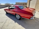 1968 Chevrolet Chevelle 