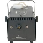 Chauvet Dj Hurricane 700 Compact Lightweight Water-based 700w Fog Machine