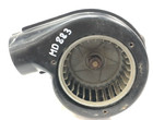 Fasco Draft Inducer Motor 70216564 Model A081 230v 1 40hp 3000 Rpm Used  md883
