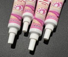 Lot Of 4   Betty Crocker Decorating Writing Gel Icing Pink 0 67 Oz
