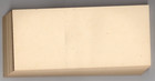 Ibm-style Payroll Punch Cards - Blank - New unused