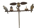 Mojo Outdoors Waterfowl Decoys  Motion Systems   Spreader Accessories