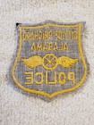 Obsolete 1st Issued City Of Prichard Police Department  Alabama