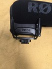 Rode Videomic Pro Plus Camera-mount Shotgun Microphone