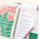 The Bible In A Year A 52-week Study For Women  Spiral Bible In A Year 52 Week St