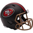 San Francisco 49ers New Riddell Limited Edition 2026 Pocket Pro Helmet