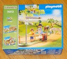 Playmobil Country 70512 Adventure Pony Ride Ships Fast  Brand New  Sealed  Fun 