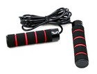 Evo Fitness Pro Skipping Jump Speed Rope Indoor Gym Workout Crossfit Exercise