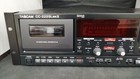 Tascam Cc-222sl Mkii Cd-rw Cassette Recorder Player Combo Deck Audio Archiving