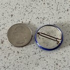 You Are Loved Cute Positive Message Pinback Button  47170